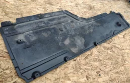 Защита днища (51717033758) для BMW 5er Е39 Touring 1997-2004