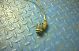 Датчик парктроника передний для BMW X3 Е83 2003-2010