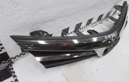 Решетка радиатора для Toyota Corolla 2014 года на фотографиях