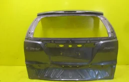 Крышка багажника для Honda CR-V 2014 года на фотографиях