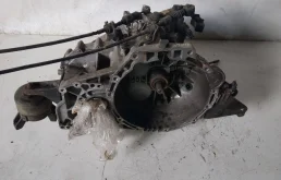 МКПП 4300038070 для Hyundai Santa Fe 2 CM 2006-2012