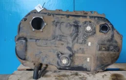 Топливный бак для Mitsubishi Outlander 1 CU0W 2002-2009