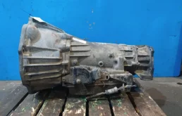 Двигатель без навесного для Chevrolet TrailBlazer на фотографиях