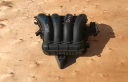 Впускной коллектор для Mazda CX 5 на фотографиях