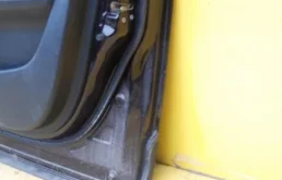 Двери для Mazda CX 9 2007 года на фотографиях