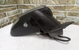 Стекла и зеркала для Jeep Grand Cherokee на фотографиях