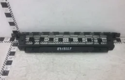 Решетка переднего бампера для Skoda Kodiaq I 2016-2023