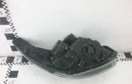 Фара левая для Kia Picanto на фотографиях