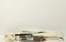 Шторка безопасности левая для BMW X5 на фотографиях