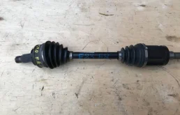 Привод передний правый для BMW X3 на фотографиях