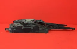 Вентилятор радиатора охлаждения ДВС для Opel Astra на фотографиях