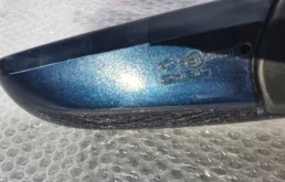 Стекла и зеркала для Nissan Almera Classic на фотографиях