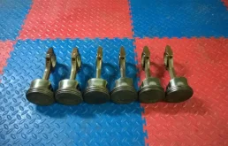 Шатун для BMW X3 Е83 2003-2010