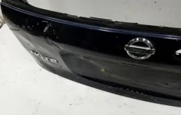 Дверь багажника для Nissan Note 2006 года на фотографиях