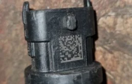 Регулятор давления топлива для Volvo XC90 на фотографиях