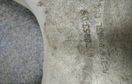 Рычаг задний левый нижний для BMW X6 2012 года на фотографиях