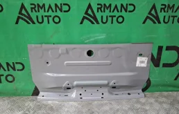 Панель кузова задняя внутренняя часть для Skoda Rapid II 2020+