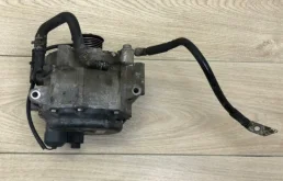 Генератор для Porsche Cayenne на фотографиях