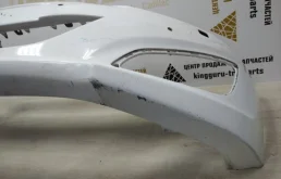 Бампер передний для Hyundai i40 2011 года на фотографиях