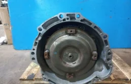 АКПП для Infiniti Q Q60 2016-2021