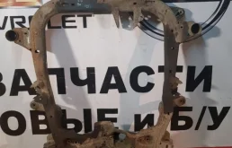 подрамник (под двс) для Opel Astra G Хэтчбек-5 1998-2005