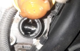 Двигатель без навесного для Nissan Almera на фотографиях