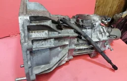 Мкпп для Suzuki Jimny JB43 1998-2012