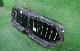 Воздухозаборник для Toyota Corolla 1998 года на фотографиях