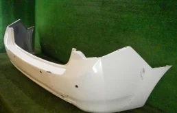 Бампер для Honda Accord 2011 года на фотографиях