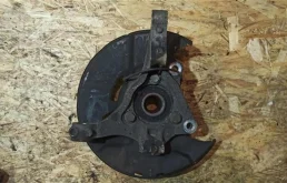 Кулак поворотный левый для Opel Insignia на фотографиях