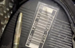 Двигатель для Honda Odyssey на фотографиях