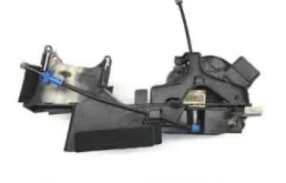 Замок двери передний правый для Ford Mondeo 4 рестайлинг