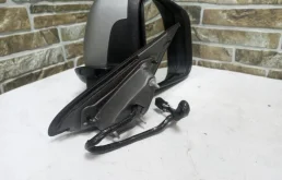 Стекла и зеркала для Jeep Grand Cherokee на фотографиях