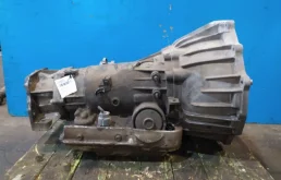 АКПП для Chevrolet TrailBlazer GMT360 2001-2010