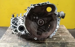 мкпп 5ст для Toyota RAV4 XA20 2000-2005