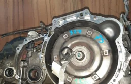 АКПП для Toyota Probox на фотографиях