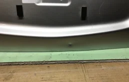 Крышка багажника для Honda Civic 2008 года на фотографиях