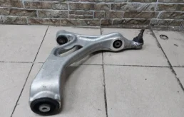Рычаг передний левый нижний для Audi Q7 4L 2005-2015