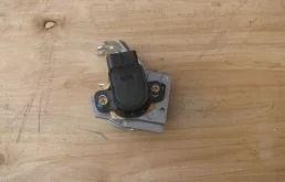 Датчик педали газа для Honda Accord 2005 года на фотографиях