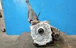 Раздатка для Mitsubishi Pajero Sport K90 1997-2009