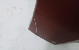 Крылья для Kia Picanto 2023 года на фотографиях