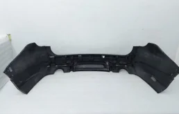 Бампер для Ford Explorer 2001 года на фотографиях