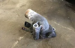 Термостат для Opel Astra J Седан 2011-2017