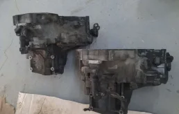 ГБЦ для Mitsubishi Pajero 1998 года на фотографиях