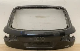 Крышка багажника для Audi Q7 на фотографиях