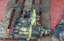 раздаточная коробка (F77A7A195GA) для Ford Explorer UN150 1994-2001