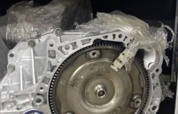 Вариатор для Subaru Legacy на фотографиях