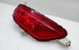 Фонарь противотуманный левый для Mazda CX 5 на фотографиях