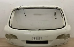 Крышка багажника для Audi Q7 4L 2005-2015