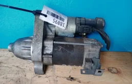 Стартер для Honda Civic 2008 года на фотографиях